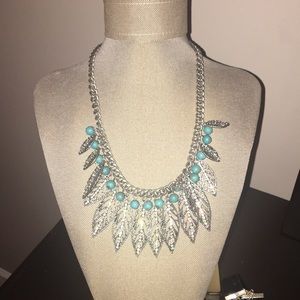 Lucky brand necklace